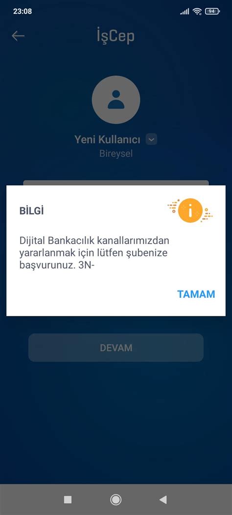 iş bankası internet şubesine giriş yapamıyorum